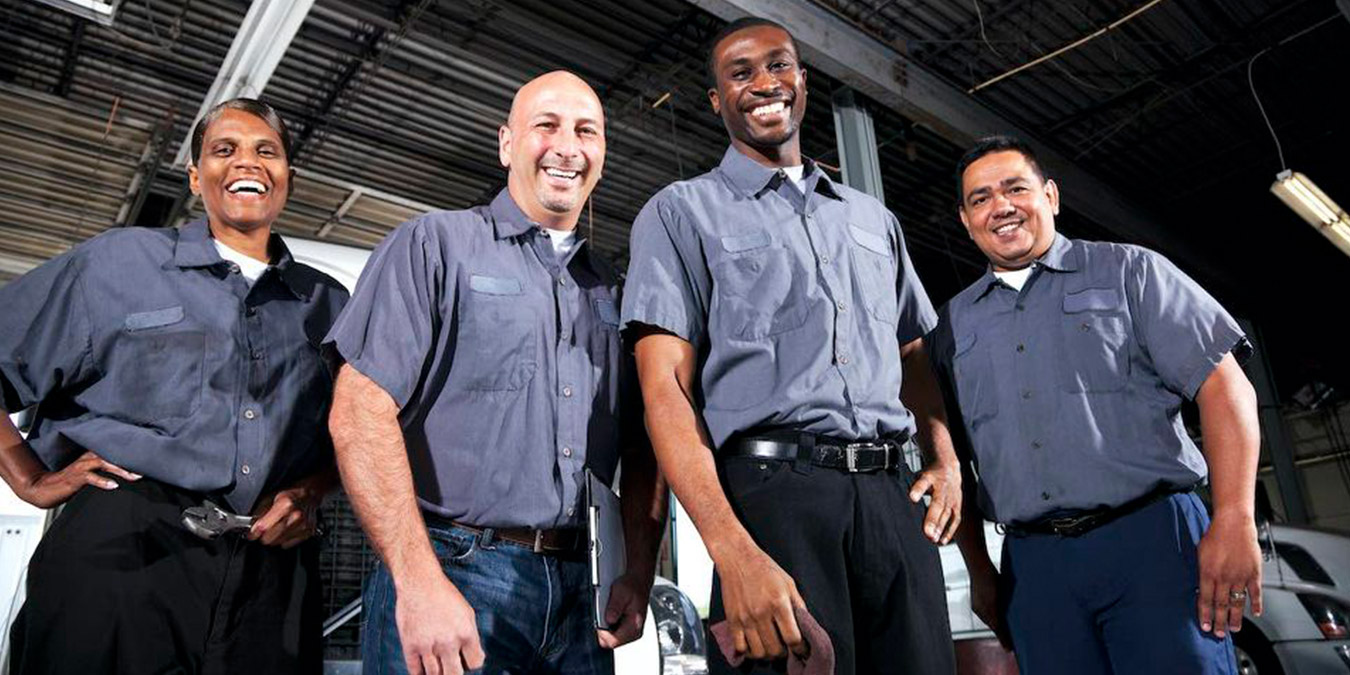 mobility equipment service technicians