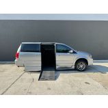 2014 Dodge Grand Caravan R/T