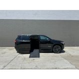 2021 Chevrolet Traverse 2LT RS