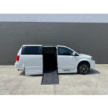 2018 Dodge Grand  Caravan GT