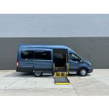 2023 Ford Transit 350 HD XLT