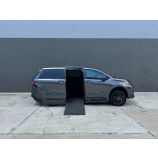 2025 Toyota Sienna XSE Sport 