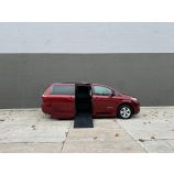 2017 Toyota Sienna LE