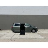 2020 Toyota Sienna XLE 