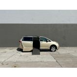2014 Toyota Sienna LE