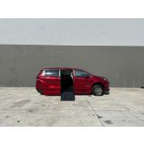 2023 Toyota Sienna XLE Plus