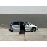 2025 Toyota Sienna XLE Plus