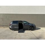 2025 Toyota Sienna XSE Sport