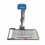 Harmar Heavy Duty Universal Scooter Lift AL100HD