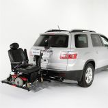 Bruno ASL-275 Out-Sider