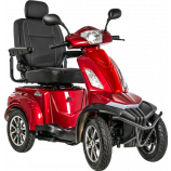 Pride Baja Raptor 2 4-Wheel