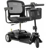 Pride Go Go Ultra X 3-wheel