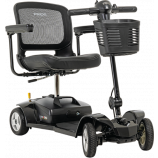 Pride Go Go Ultra X 4-Wheel
