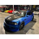 2004 BMW M3 Widebody Dinan S3