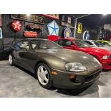 1994 Toyota Supra Turbo