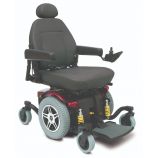 Pride Jazzy EVO 614 HD