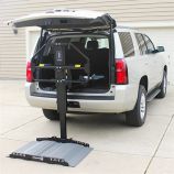 Bruno Joey Interior Platform Lift