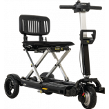 Pride i-Go Folding Scooter