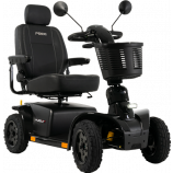 Pride Pursuit 2 4-Wheel Scooter