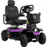 Pride PX4 Scooter