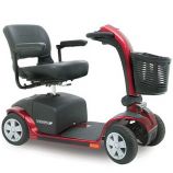 Pride Victory 10 4-Wheel