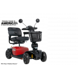 Pride Victory Platinum