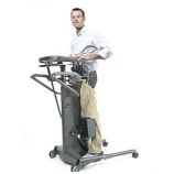 EasyStand StrapStand Sit to Stand Stander
