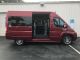 2015 Dodge Ram ProMaster 1500