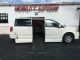 2011 Dodge Grand Caravan Mainstreet