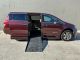 2015 Honda Odyssey Touring