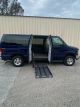 2013 Ford E150