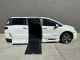 2021 Honda Odyssey Touring