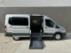 2017 Ford Transit 350 XLT