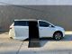 2016 Honda Odyssey Touring Elite