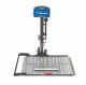 Harmar Heavy Duty Universal Scooter Lift AL100HD