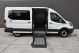 2017 Ford Transit XLT 350