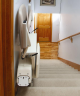 Harmar Pinnacle Straight Stair Lift SL600