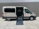 2017 Ford Transit T-250 XLT