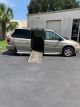 2006 Dodge Grand Caravan SXT