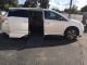 2012 Honda Odyssey Touring