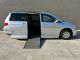 2010 Honda Odyssey EX