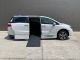 2021 Honda Odyssey Touring