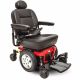 Pride Mobility Jazzy 600 ES Power Chair