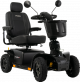 Pride Pursuit 2 4-Wheel Scooter