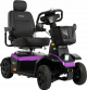 Pride PX4 Scooter