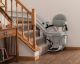 Bruno Elite Curved Stair Lift 