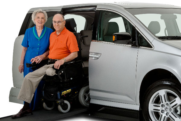 Will Medicare Pay for Wheelchair Vans?